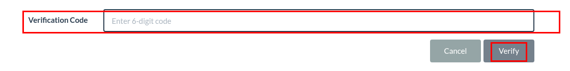How do I enable two-factor authentication (2FA) in TimeStatement?