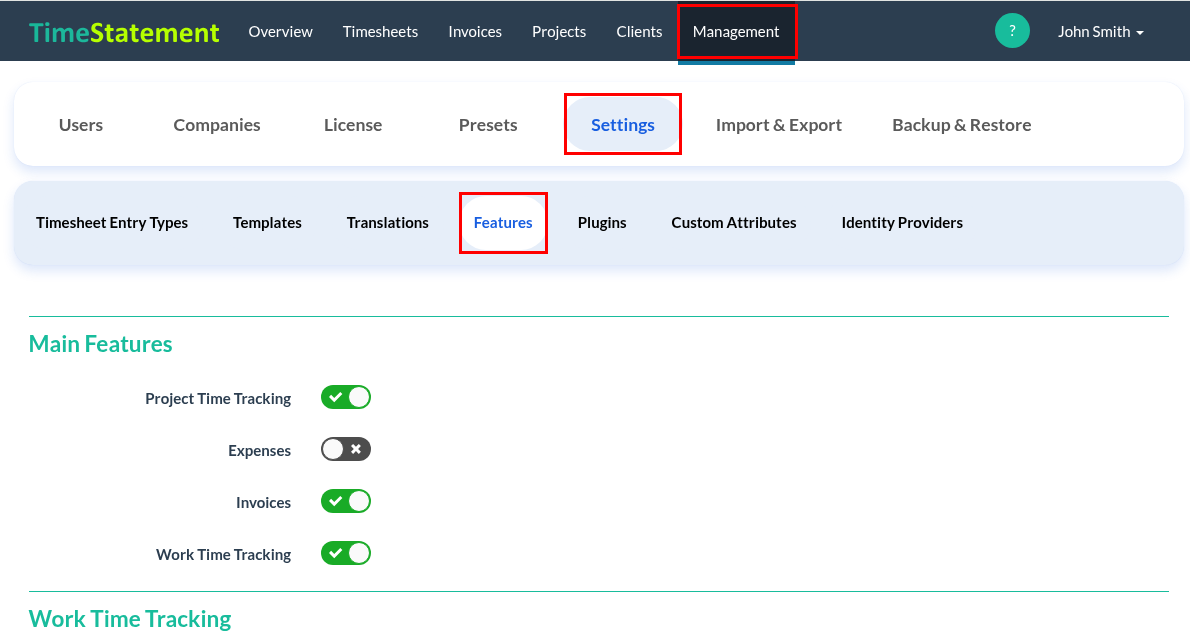 How do I customize the layout of my invoice template?