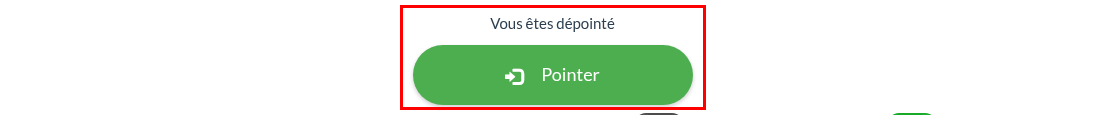 Pointer